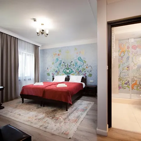 에스터 호텔 크라쿠프