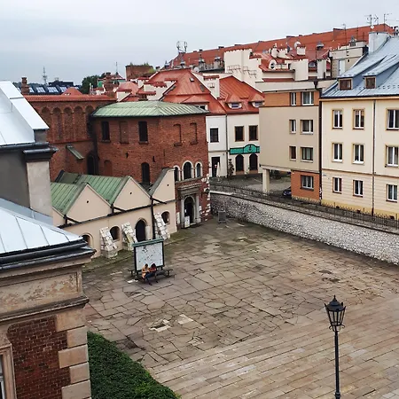 에스터 호텔 크라쿠프