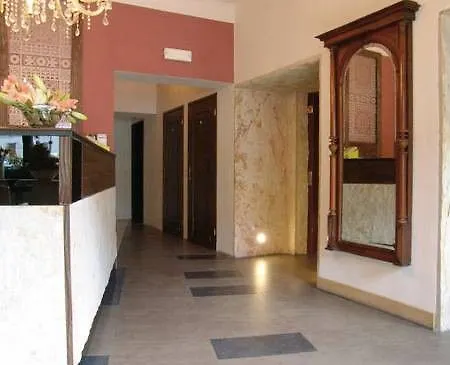 에스터 4* 크라쿠프