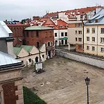 Ester Ξενοδοχείο Krasków
