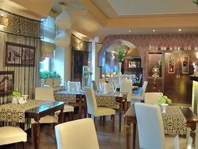 伊斯特酒店 4* 克拉科夫