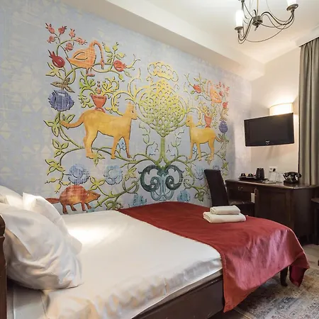 Hotel Ester 4*