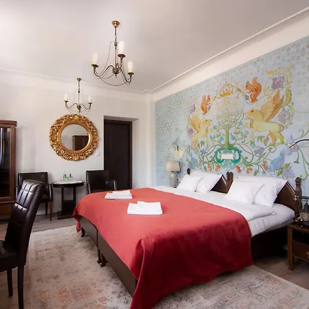Otel Ester 4*