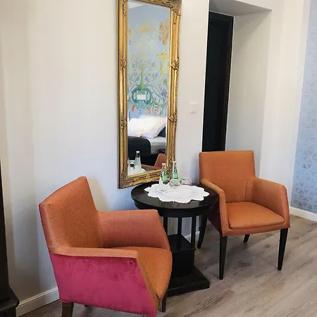 Ester Otel Krakow