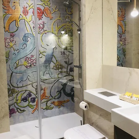 Ester Otel 4*