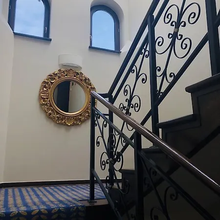 Ester Otel 4*