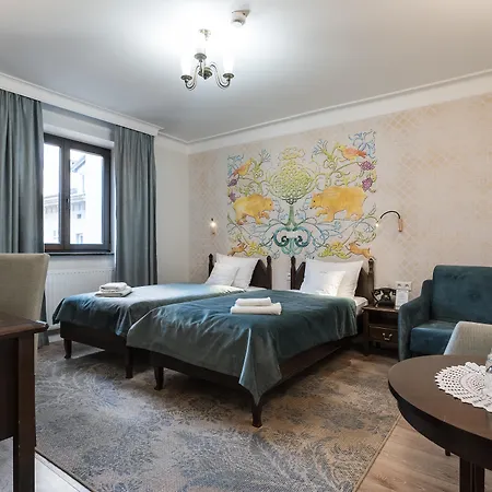 Ester Otel Krakow