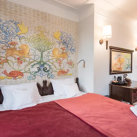 Otel Ester 4*