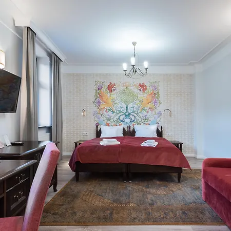 Otel Ester Krakow