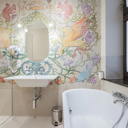 Ester Otel Krakow