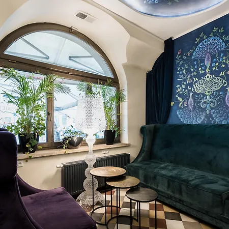 Ester 4* Krakow