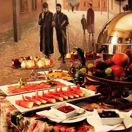 Otel Ester Krakow