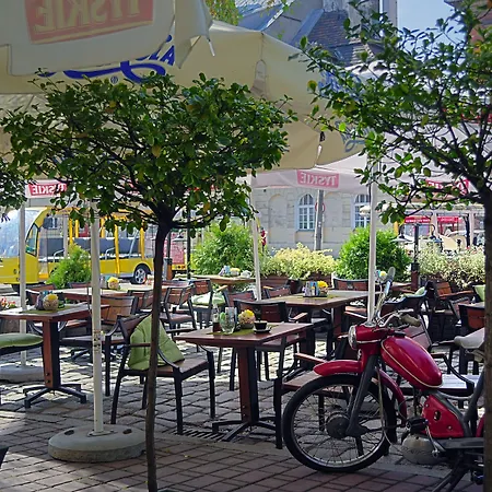 酒店 伊斯特酒店 克拉科夫
