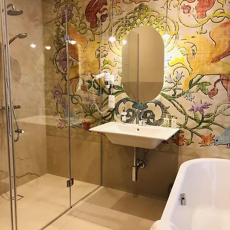 伊斯特酒店 酒店 克拉科夫