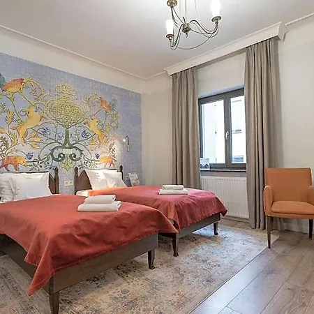 Hotel Ester
