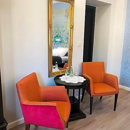Hotel Ester 4*