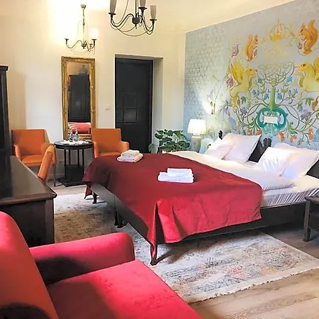 Ester 4* Cracóvia