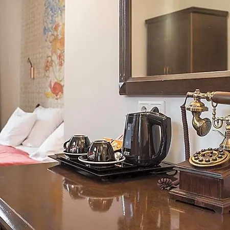 Ester Hotel Cracóvia
