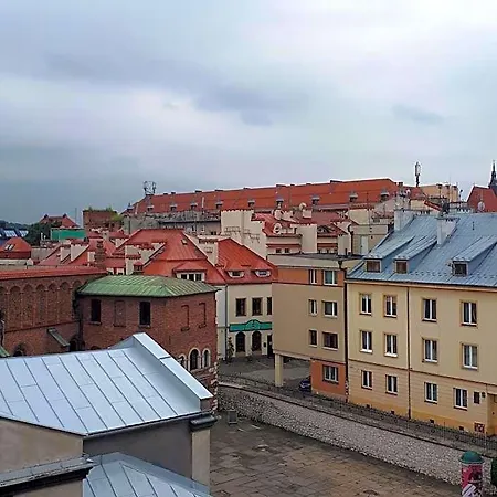 Hotel Ester Cracóvia