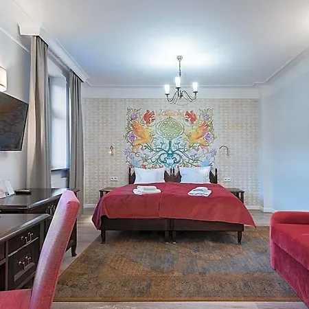 Hotel Ester