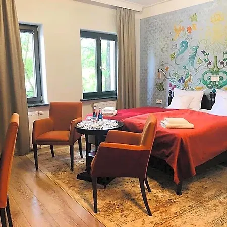 Hotel Ester 4*