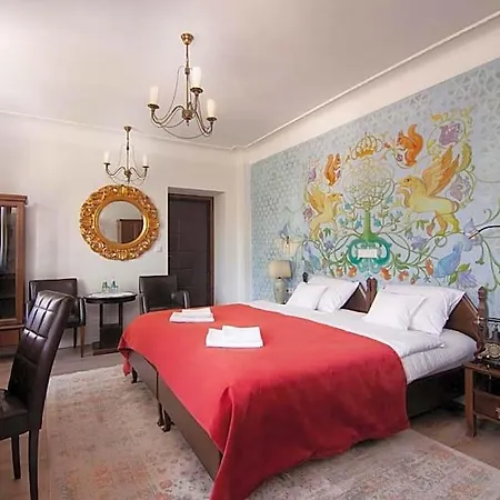 Hotel Ester Cracóvia