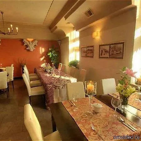 伊斯特酒店 酒店