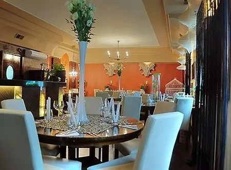 Ester 4* Krakow