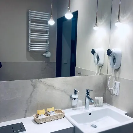 Ester Hotel Krakau