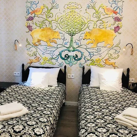 Ester Hotel Krakau
