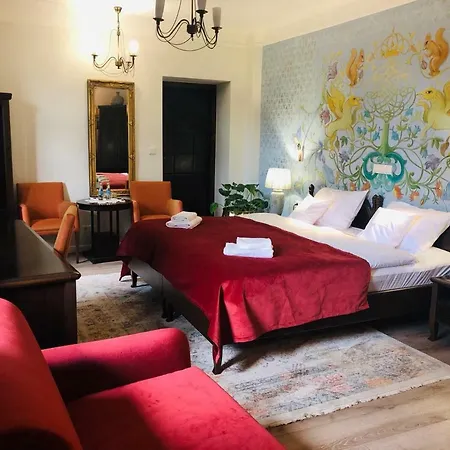 Ester 4* Krakow