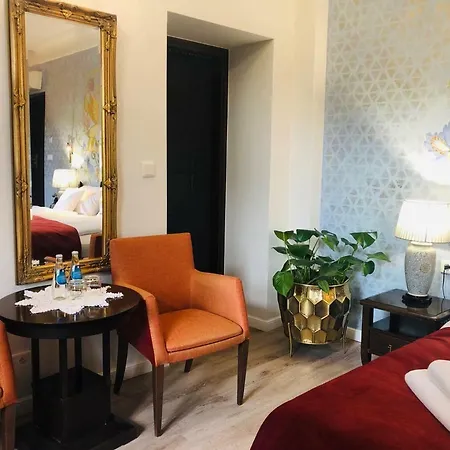 Ester Otel Krakow
