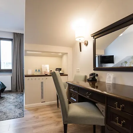 Otel Ester Krakow