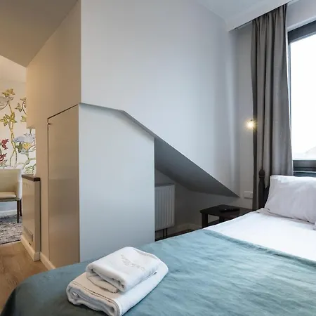 Ester Otel Krakow