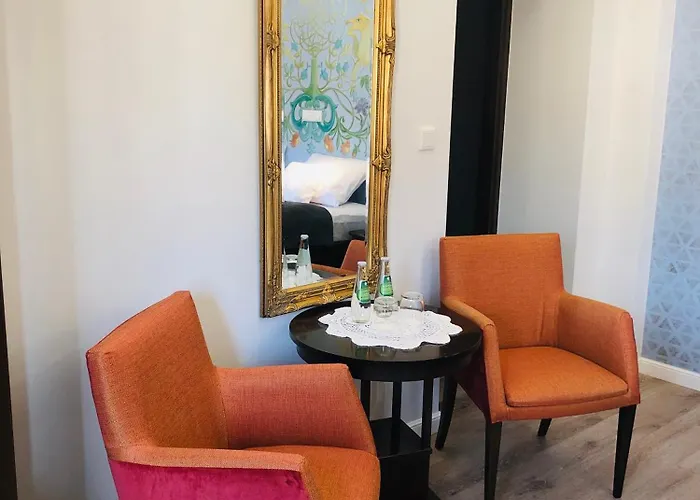 Ester Hotel Cracovie