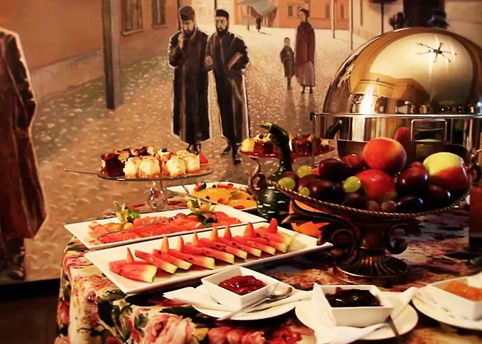 Hotel Ester Cracovie