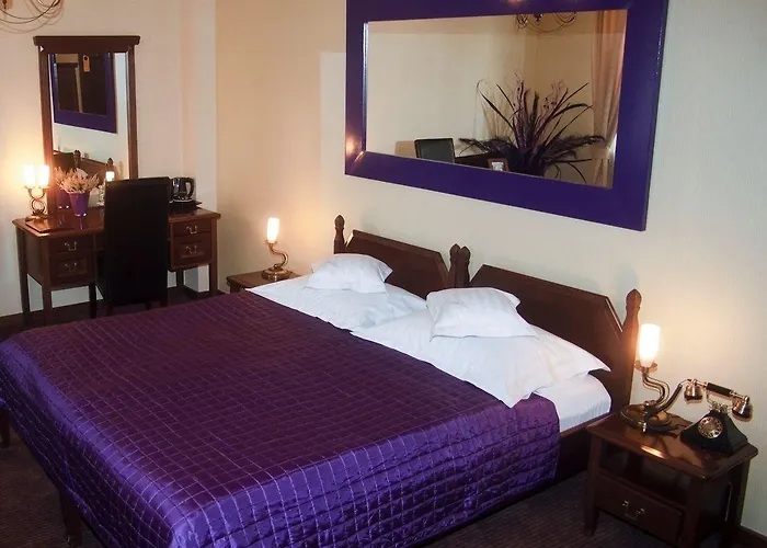 Hotell Ester Kraków