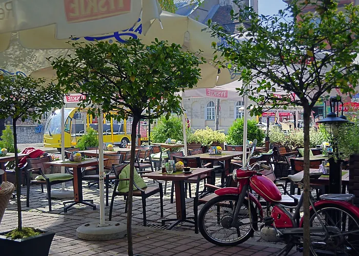 Hotel Ester Cracovie