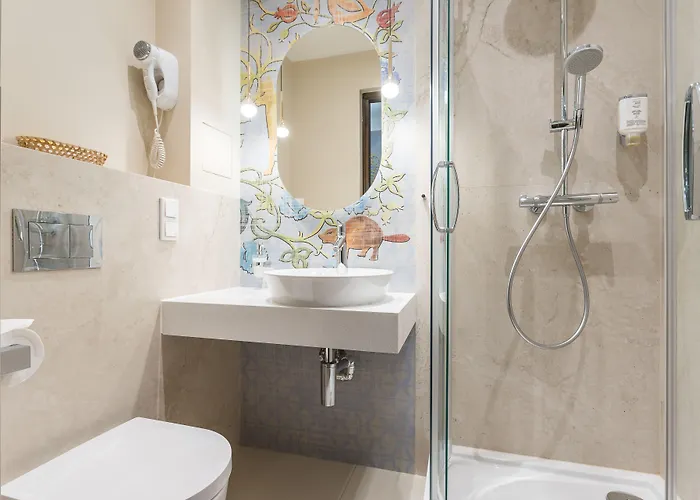 Hotel Ester Cracovie