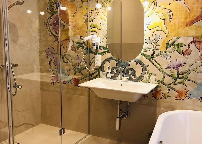 Ester Hotel Cracovie