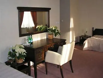 Ester Hotel Cracovia