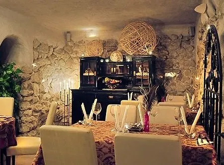 伊斯特酒店 酒店