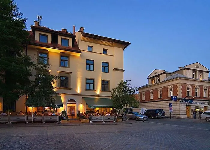 Ester Otel Krakow